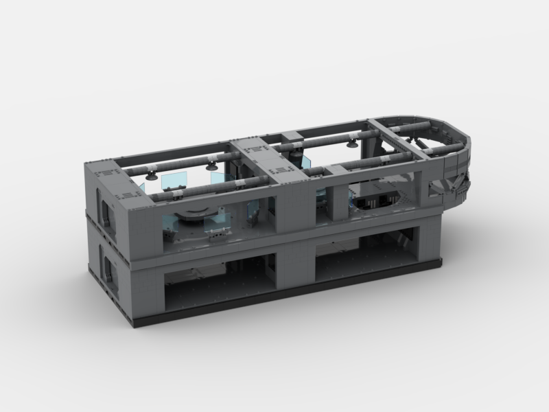 Brick_boss ICS BRIDGE