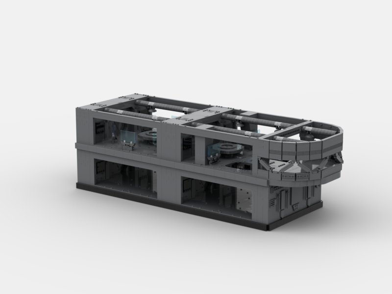 Brick_boss ICS BRIDGE