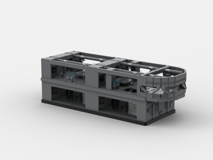 Brick_boss ICS BRIDGE