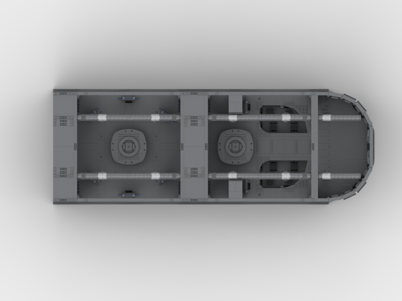 Brick_boss ICS BRIDGE