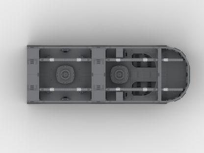 Brick_boss ICS BRIDGE