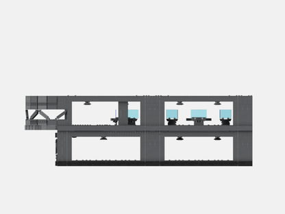 Brick_boss ICS BRIDGE