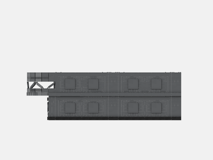 Brick_boss ICS BRIDGE