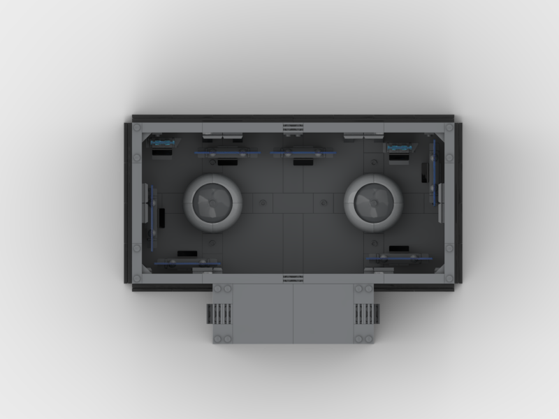 Brick_boss ICS COMMUNICATIONS Room