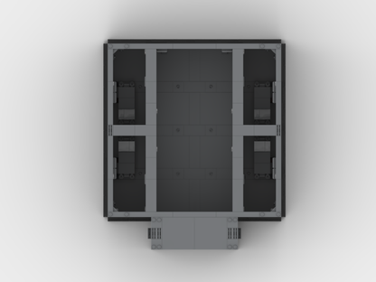 Brick_boss ICS DETENTION Room