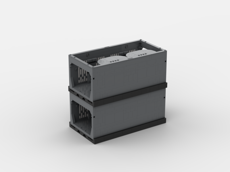 Brick_boss ICS ELEVATOR Expansion