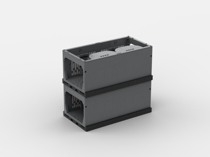 Brick_boss ICS ELEVATOR Expansion