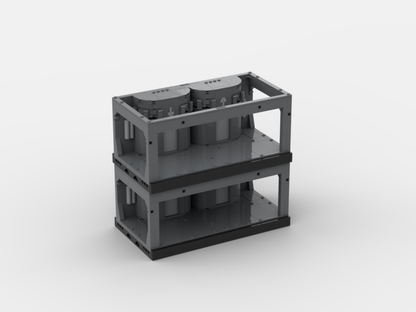 Brick_boss ICS ELEVATOR Expansion