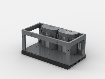 Brick_boss ICS ELEVATOR Expansion