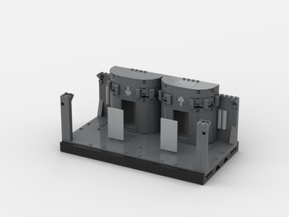 Brick_boss ICS ELEVATOR Expansion