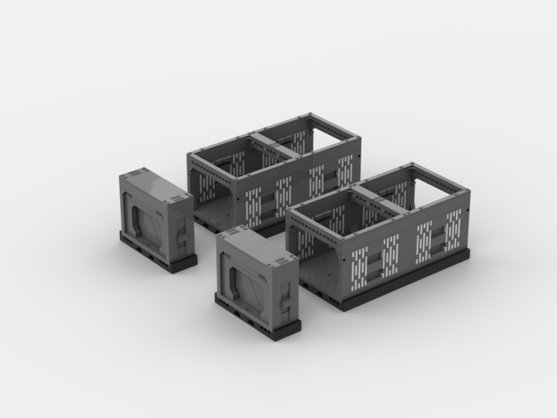 Brick_boss ICS EXPANSION II