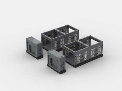 Brick_boss ICS EXPANSION II