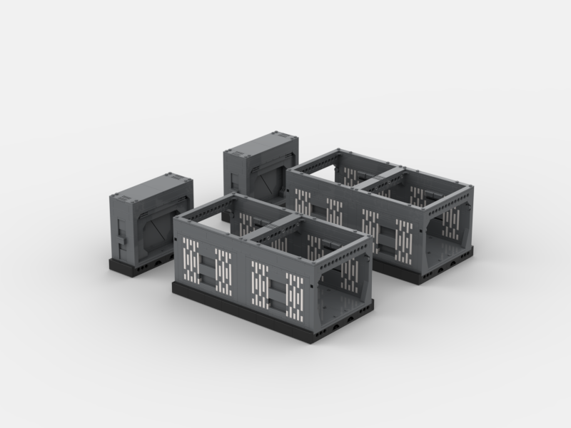 Brick_boss ICS EXPANSION II