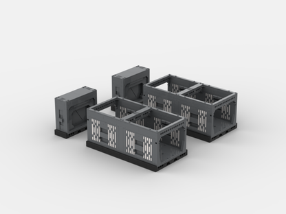 Brick_boss ICS EXPANSION II