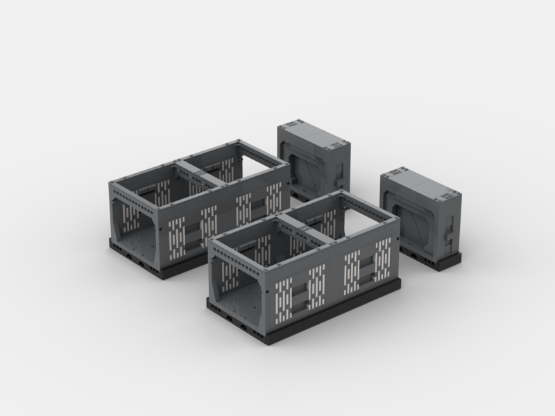 Brick_boss ICS EXPANSION II