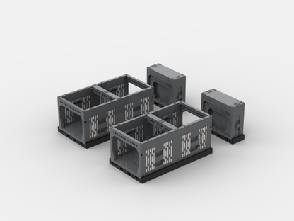 Brick_boss ICS EXPANSION II