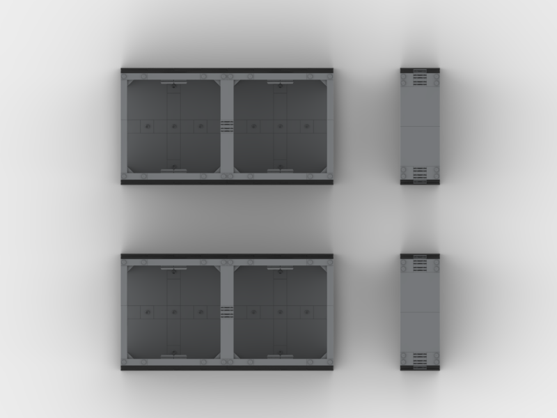 Brick_boss ICS EXPANSION II