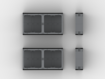 Brick_boss ICS EXPANSION II