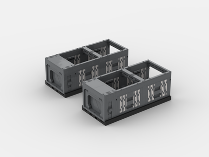 Brick_boss ICS EXPANSION II