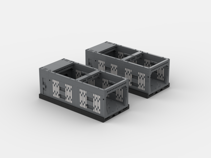 Brick_boss ICS EXPANSION II