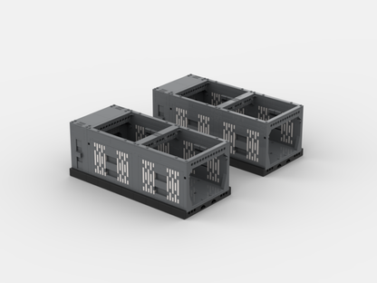 Brick_boss ICS EXPANSION II