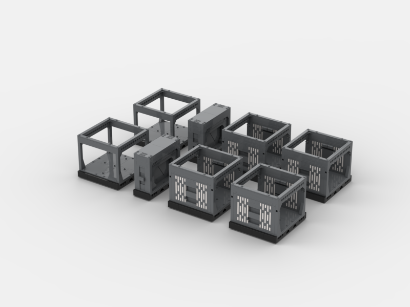 Brick_boss ICS EXPANSION I