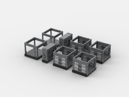 Brick_boss ICS EXPANSION I