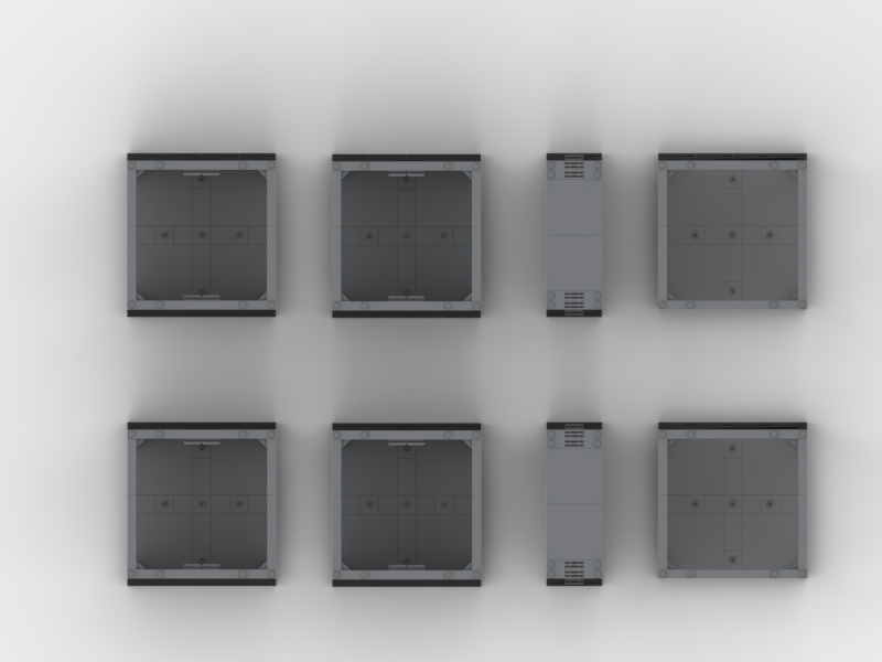 Brick_boss ICS EXPANSION I