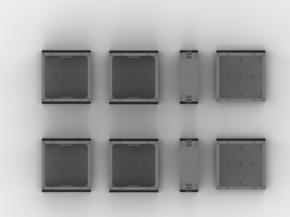 Brick_boss ICS EXPANSION I