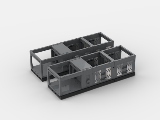 Brick_boss ICS EXPANSION I