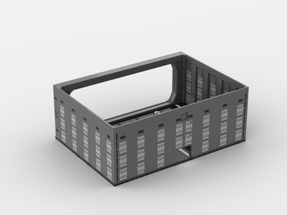 Brick_boss ICS HANGAR