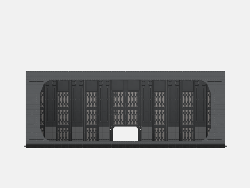 Brick_boss ICS HANGAR