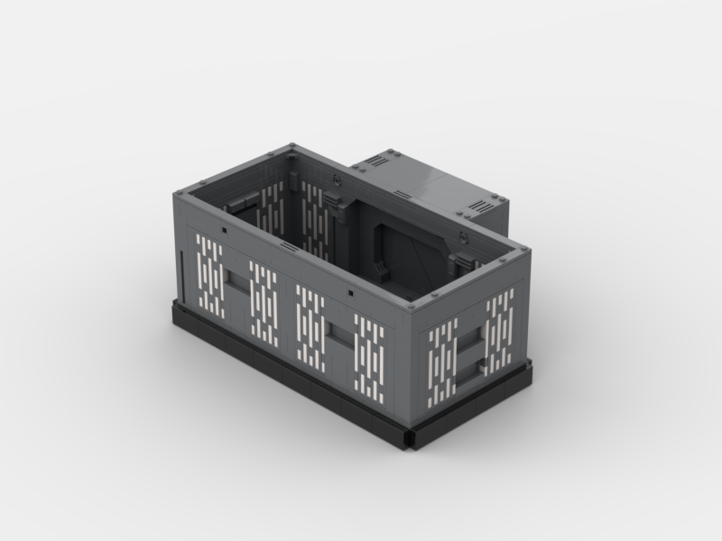 Brick_boss ICS MEDIUM Room