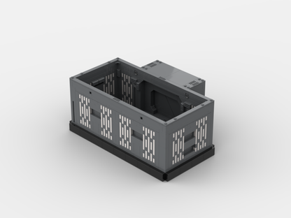 Brick_boss ICS MEDIUM Room