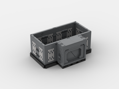 Brick_boss ICS MEDIUM Room