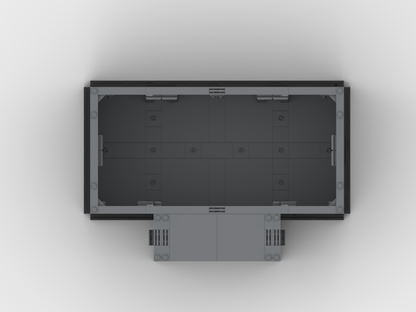 Brick_boss ICS MEDIUM Room