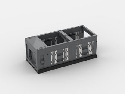 Brick_boss ICS STARTER II