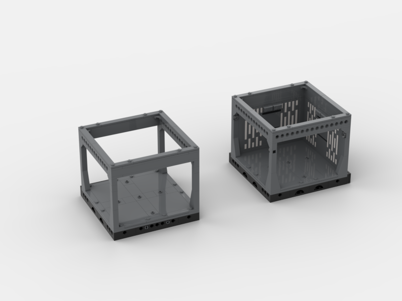 Brick_boss ICS STARTER I