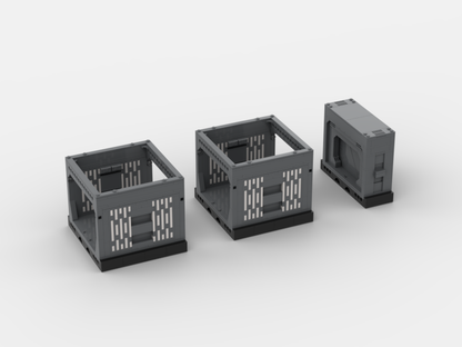 Brick_boss ICS STARTER I