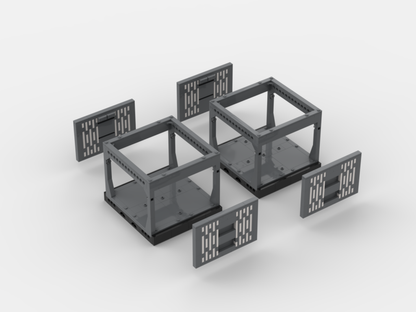 Brick_boss ICS STARTER I