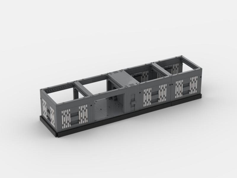 Brick_boss ICS STARTER I