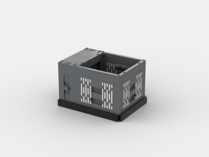 Brick_boss ICS SMALL Room