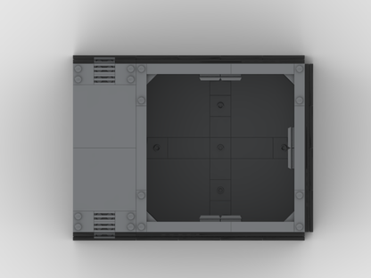 Brick_boss ICS SMALL Room