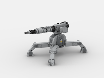Brick_boss Imperial AV-7 CANNON