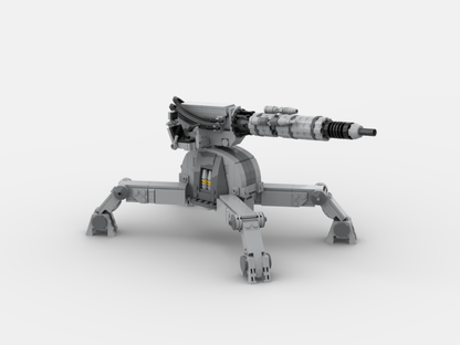 Brick_boss Imperial AV-7 CANNON
