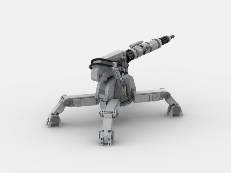 Brick_boss Imperial AV-7 CANNON