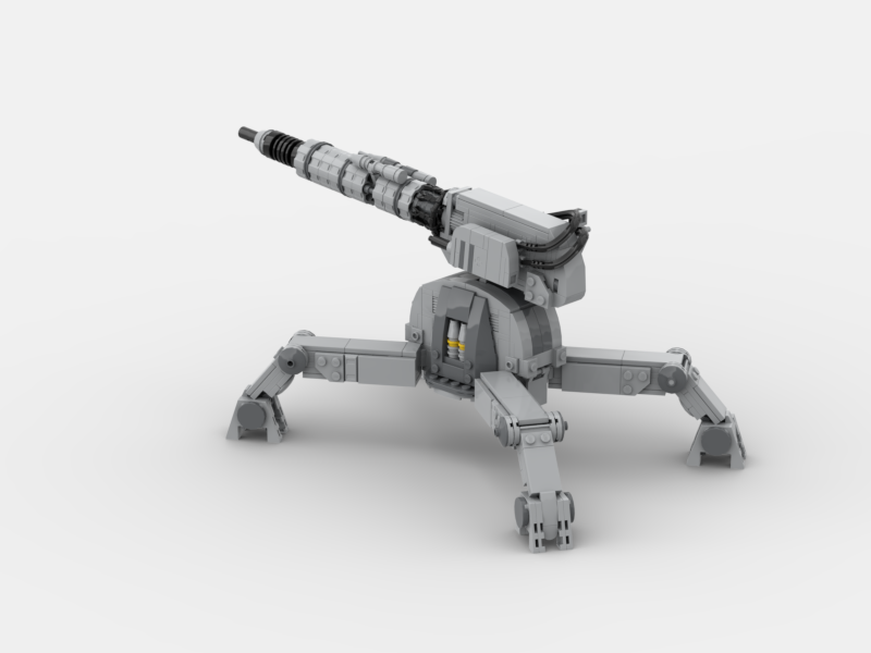 Brick_boss Imperial AV-7 CANNON
