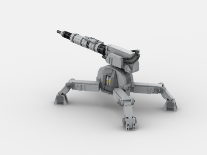 Brick_boss Imperial AV-7 CANNON