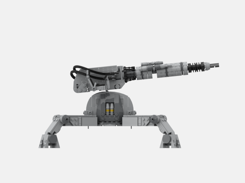 Brick_boss Imperial AV-7 CANNON