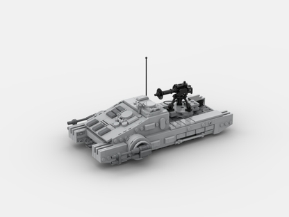 Brick_boss Imperial HOVERTANK GAVw TX-225 II